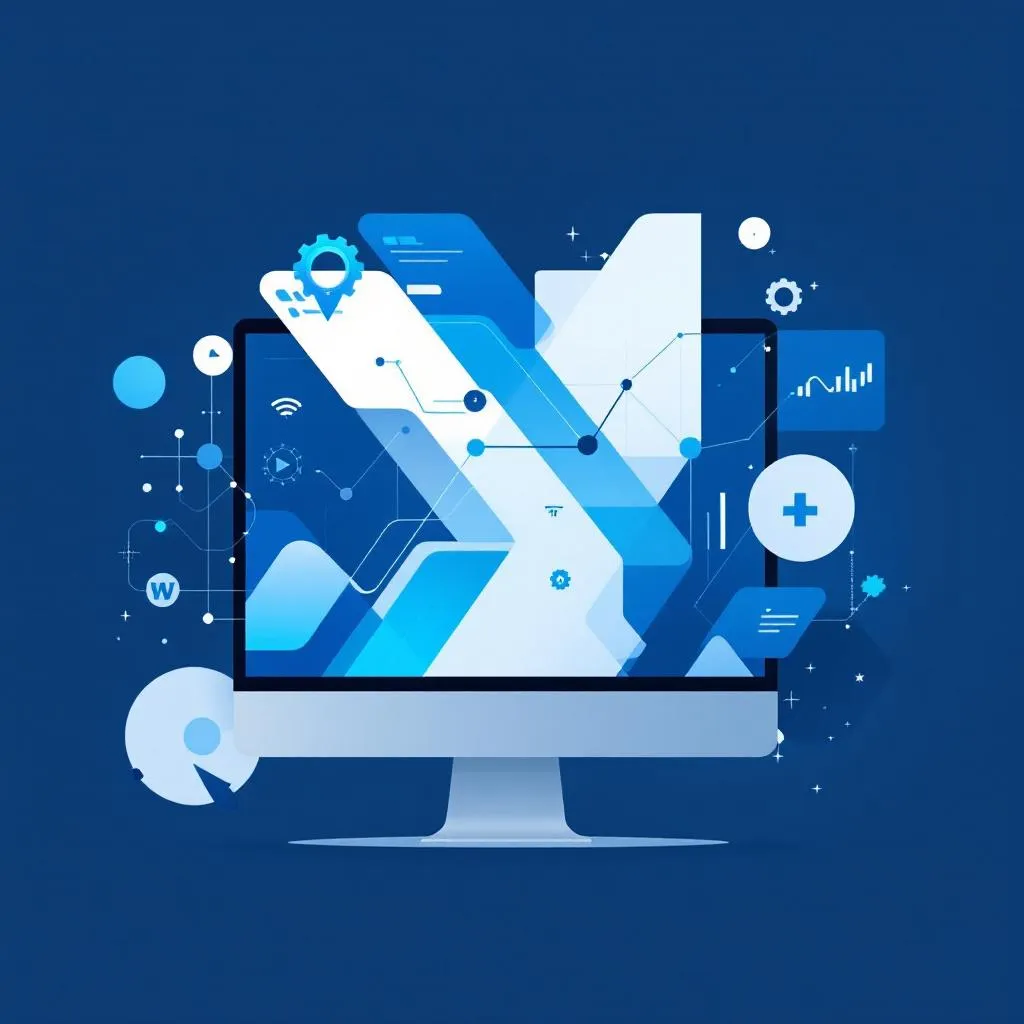 Display Netzwerk - Definition & Optimierung - ONELINE Lexikon
