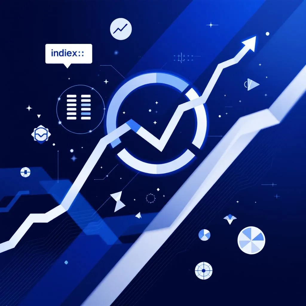 Indexierung - Definition & Optimierung - ONELINE Lexikon