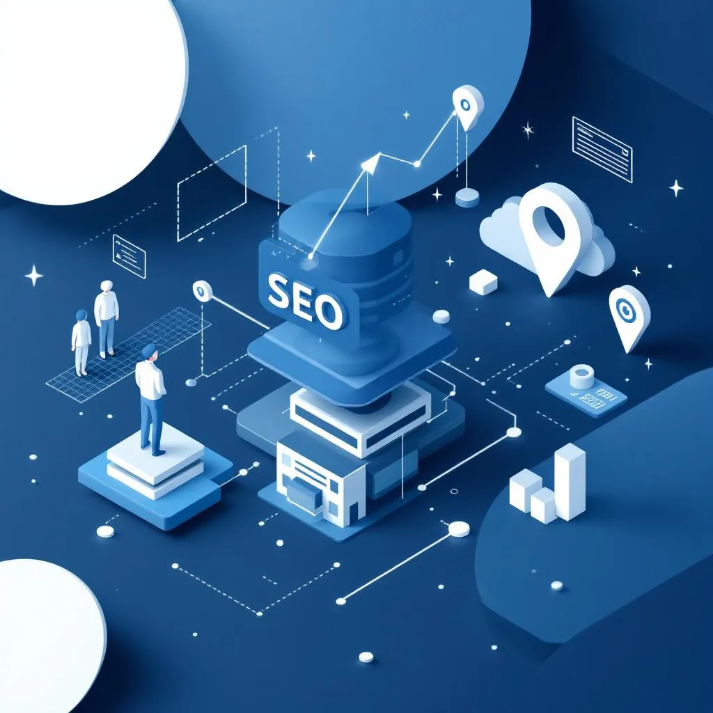 Local SEO - Definition & Optimierung - ONELINE Lexikon