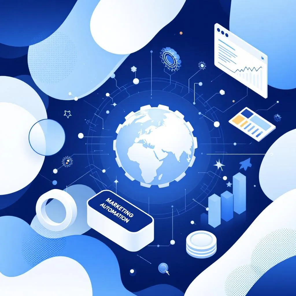 Marketing Automation - Definition & Optimierung - ONELINE Lexikon