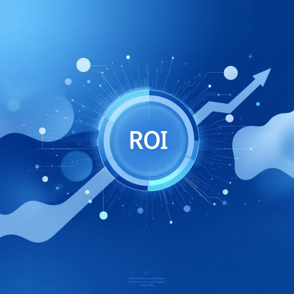 ROI - Definition & Optimierung - ONELINE Lexikon