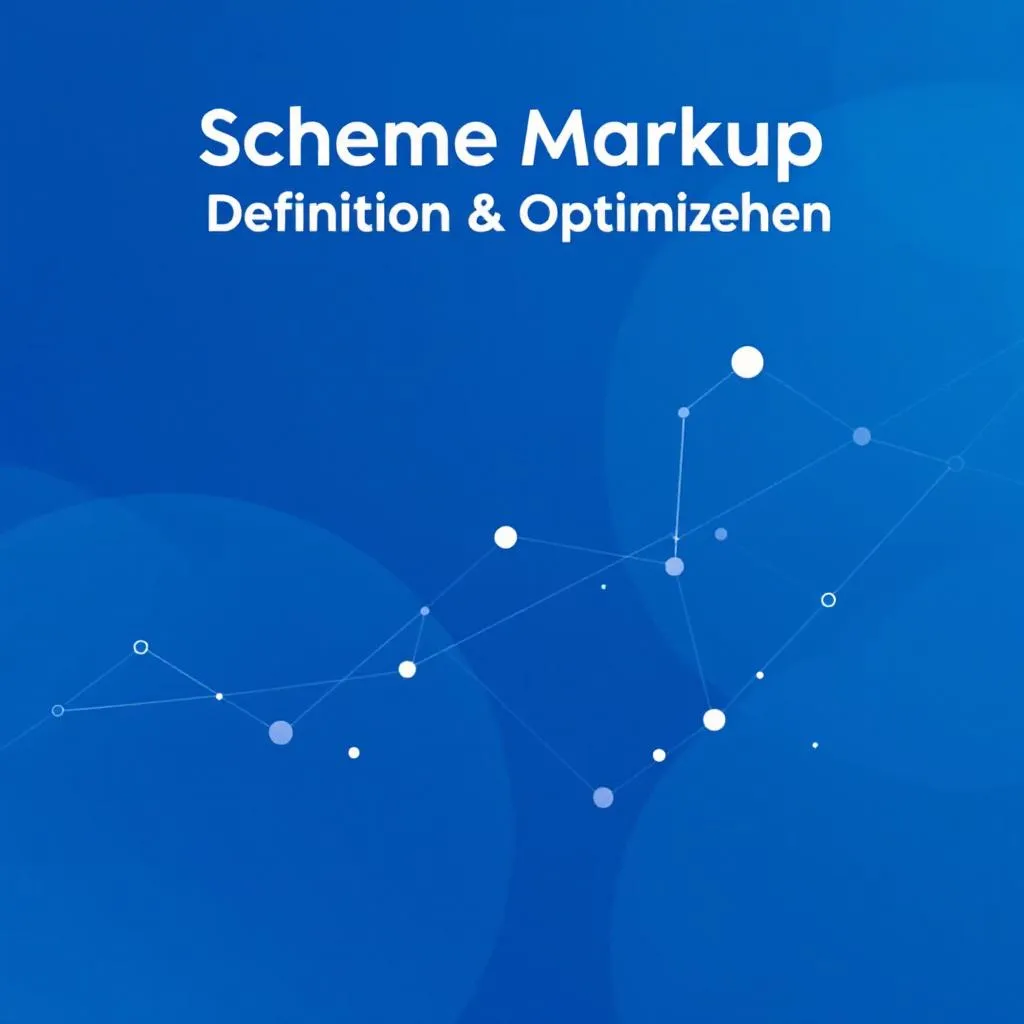 Schema Markup - Definition & Optimierung - ONELINE Lexikon