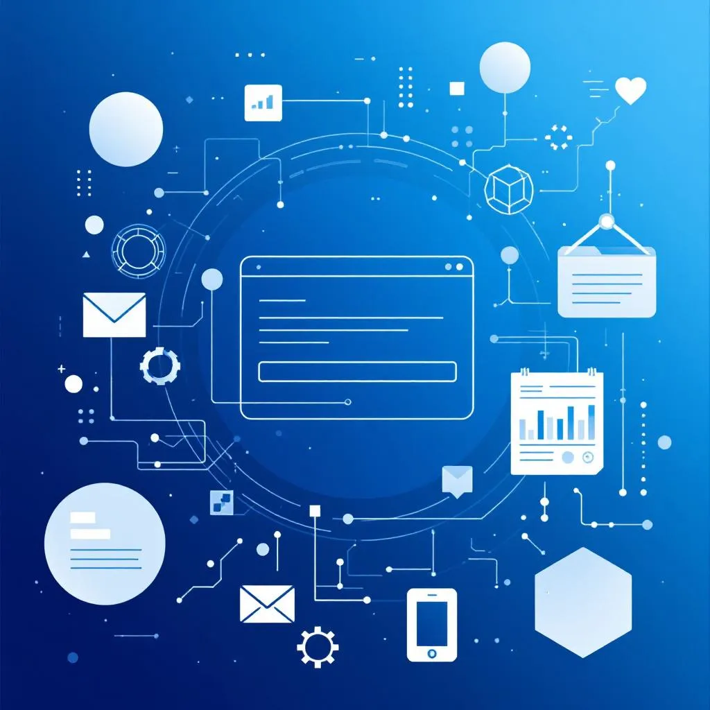 Browser - Definition & Bedeutung für Unternehmen - ONELINE Lexikon
