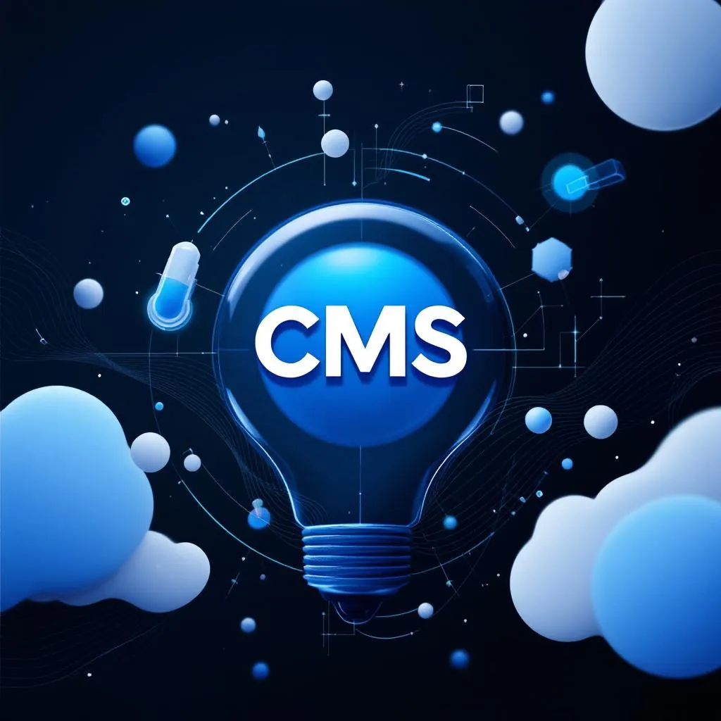 CMS - Content Management System | ONELINE - ONELINE Lexikon