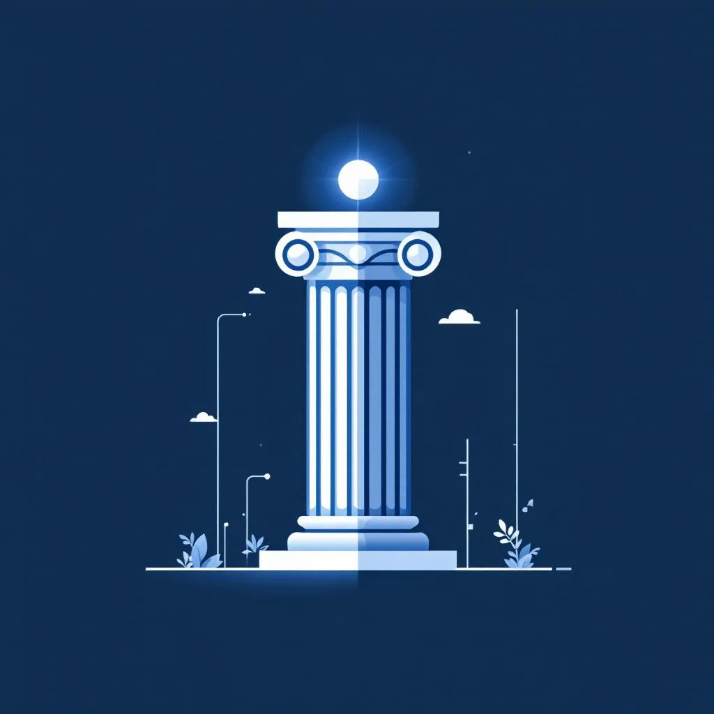 Content Pillar - Definition & Strategie - ONELINE Lexikon