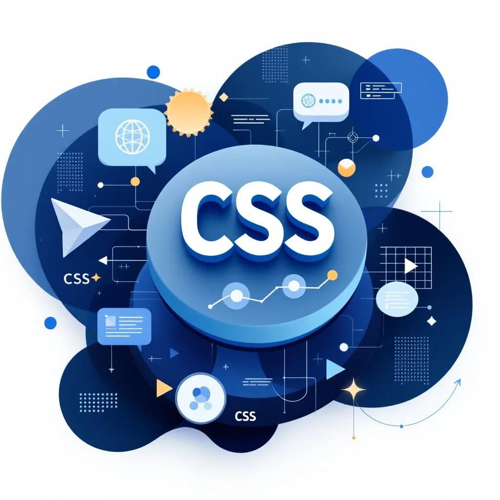 CSS - Definition & Bedeutung - ONELINE Lexikon