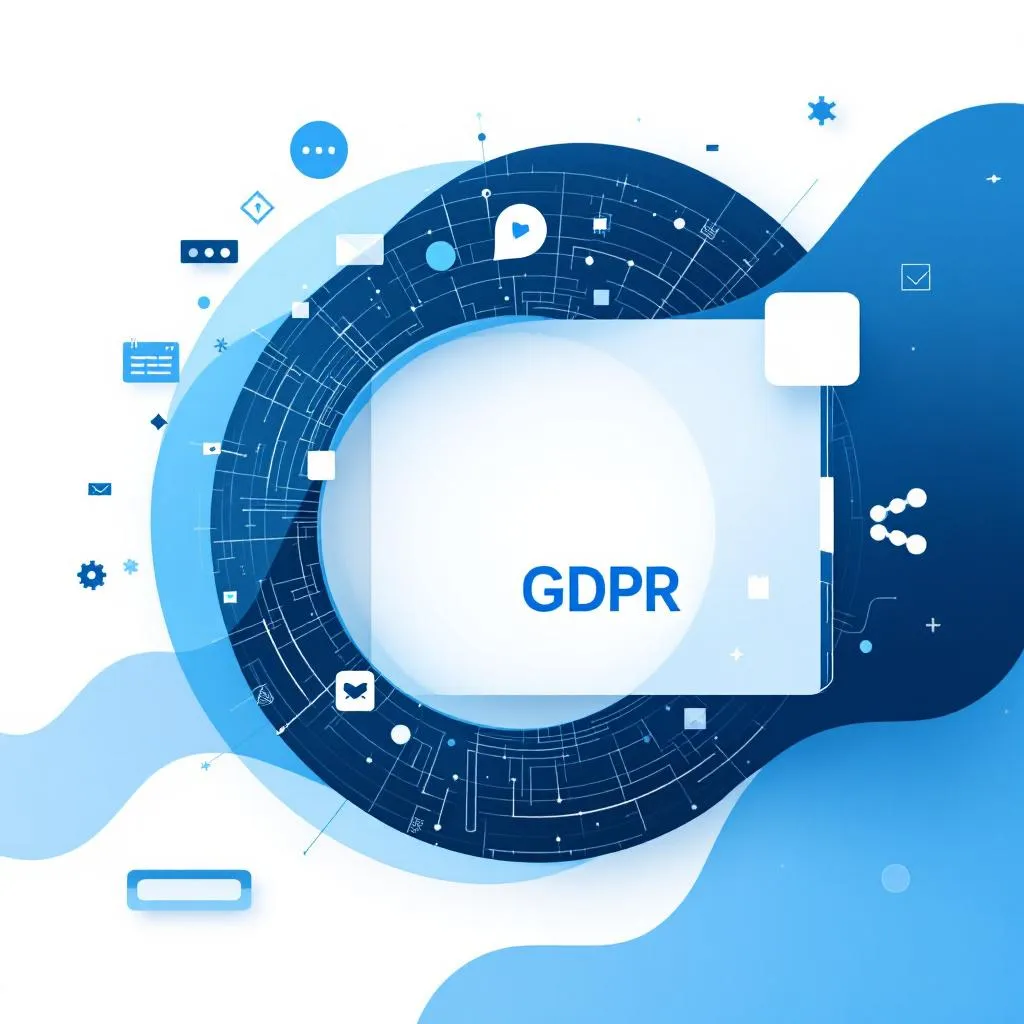 DSGVO / GDPR - Definition & Bedeutung | ONELINE - ONELINE Lexikon