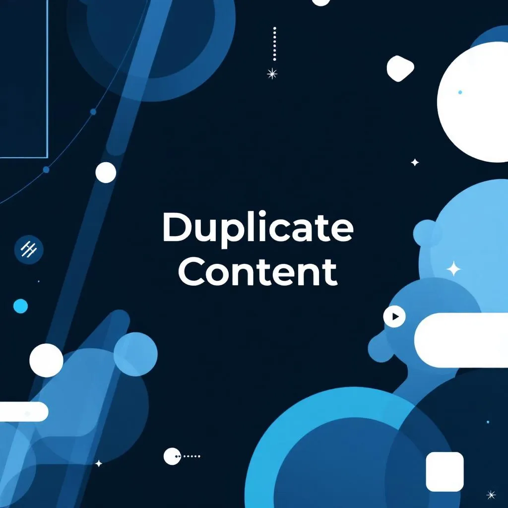 Duplicate Content - Definition & Optimierung - ONELINE Lexikon