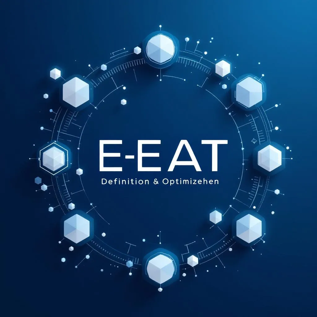 E-E-A-T - Definition & Optimierung - ONELINE Lexikon