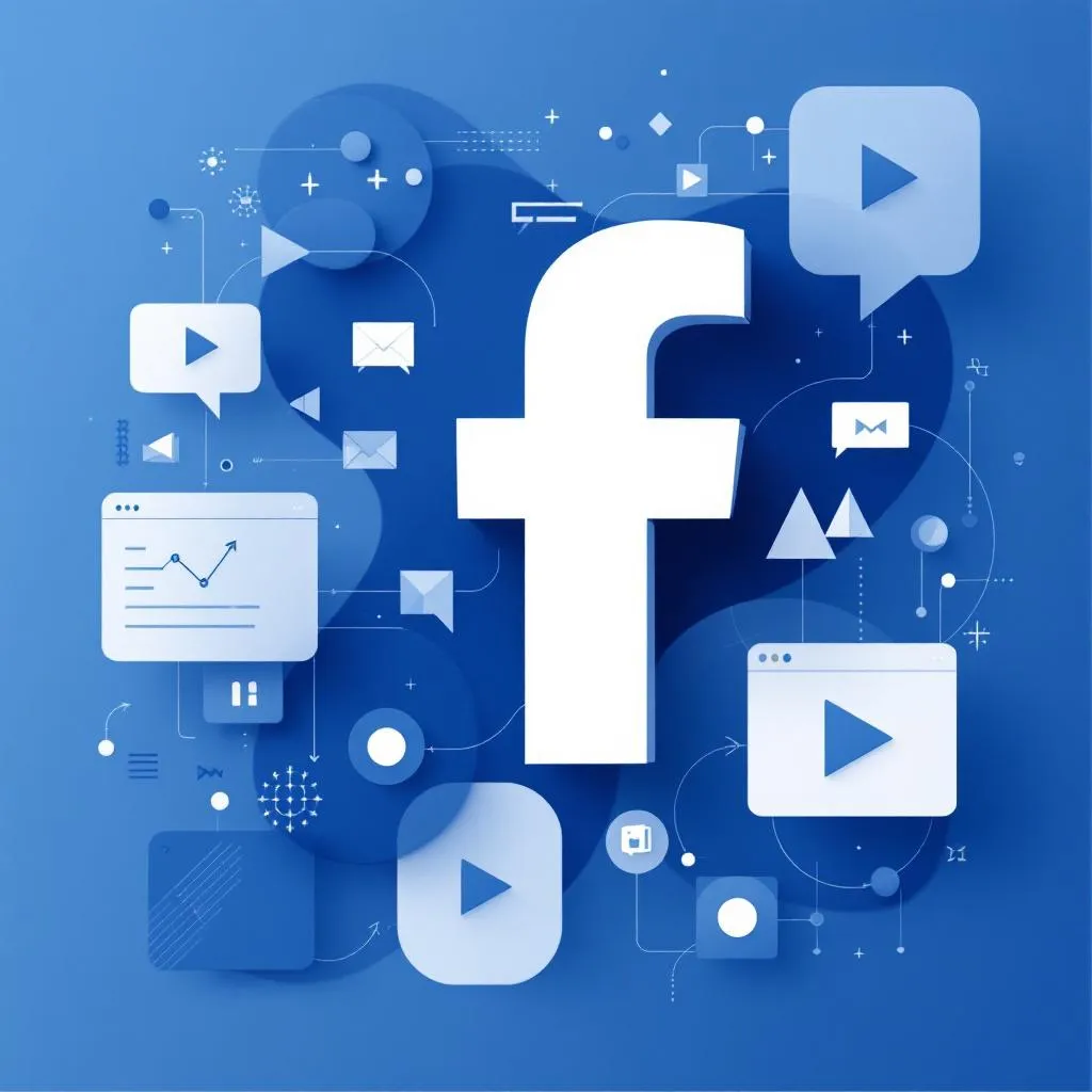 Facebook - Definition & Bedeutung für Unternehmen - ONELINE Lexikon
