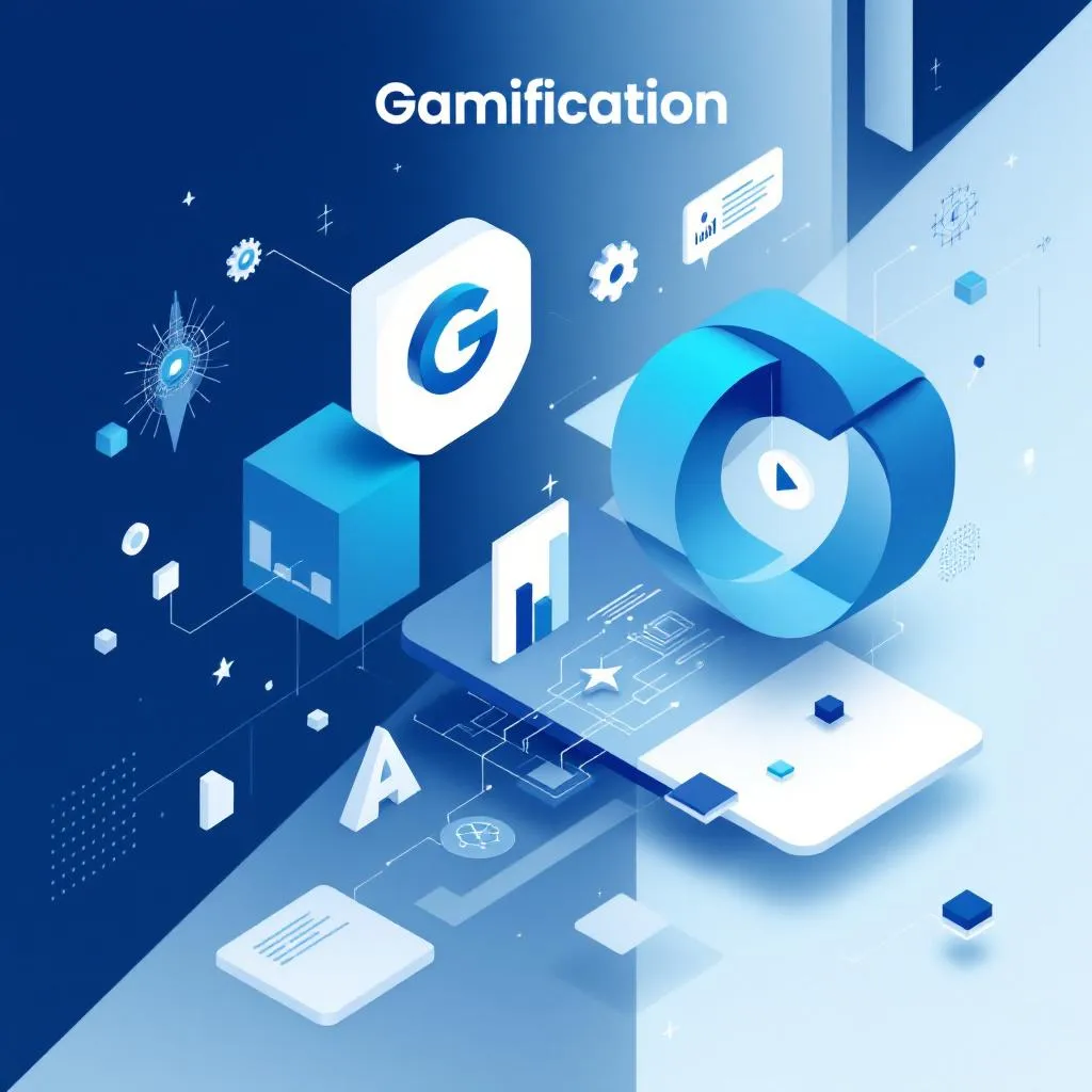 Gamification - Definition & Bedeutung - ONELINE Lexikon