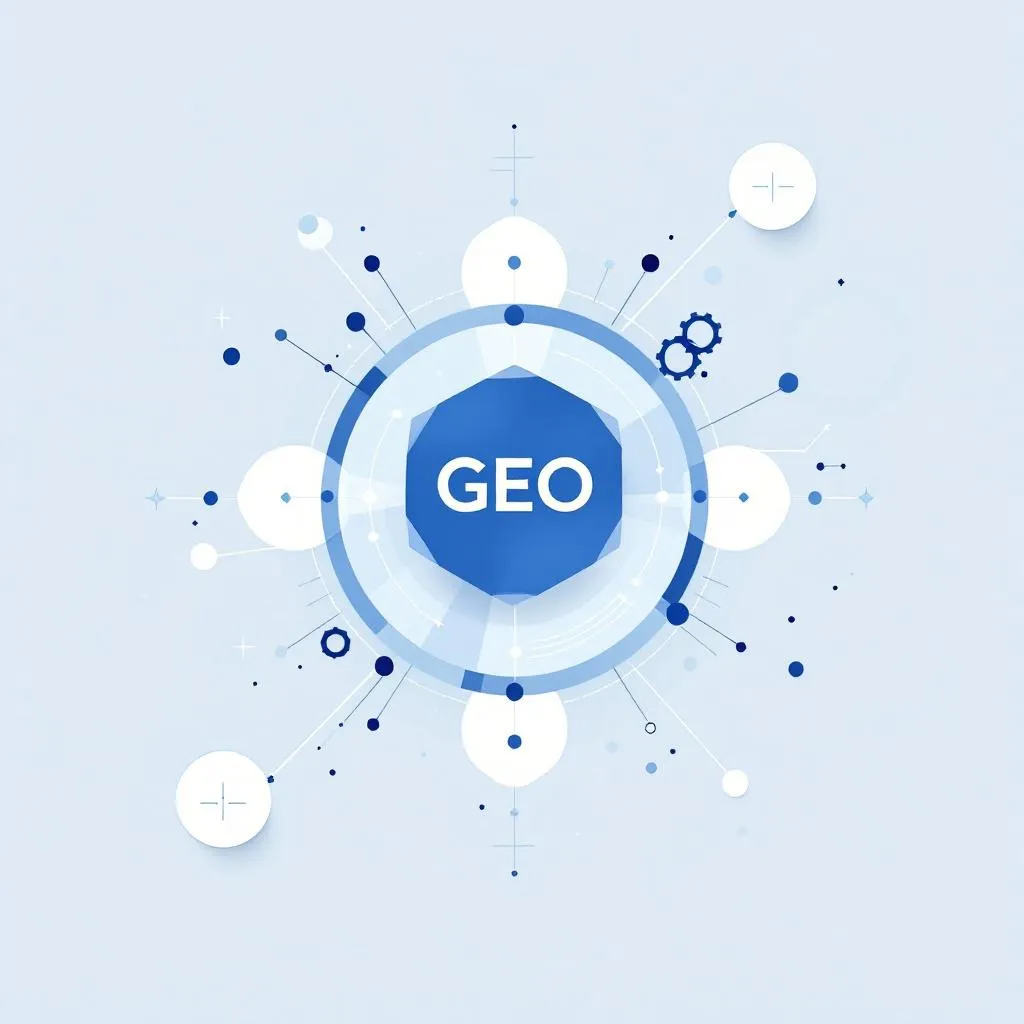 Geo - Definition & Bedeutung im digitalen Marketing - ONELINE Lexikon