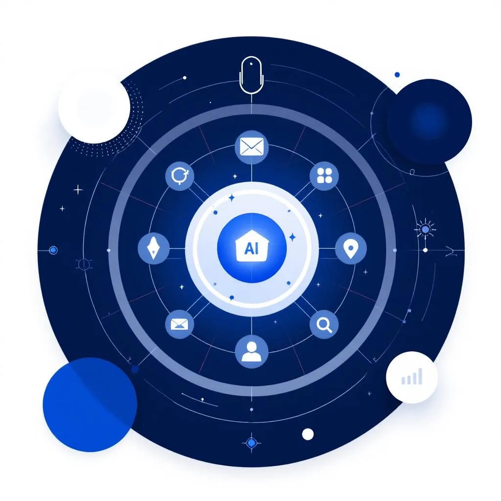 Google AI Overview - Definition & Optimierung - ONELINE Lexikon