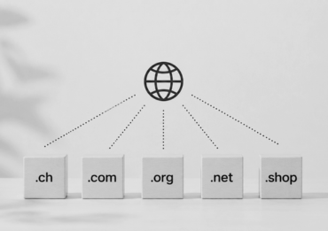 Top Level Domain, ONELINE Marketing Blog