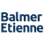 Balmer-Etienne Logo