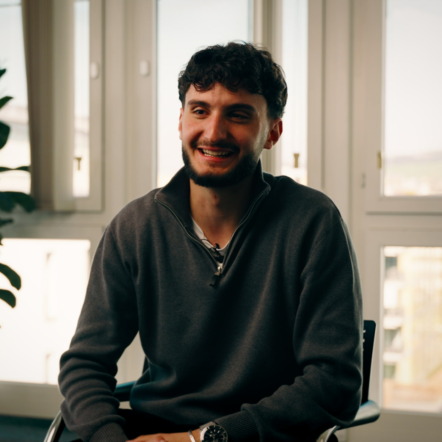 Alen Maliqi - Blueservice AG