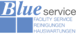 Blueservice AG Logo