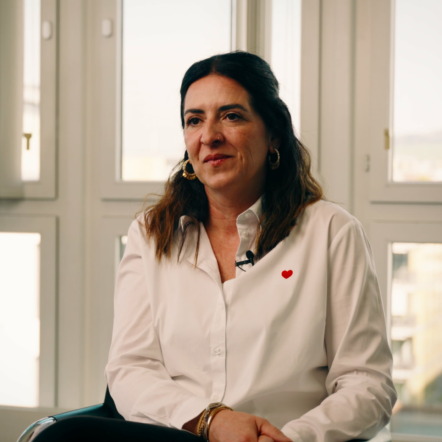 Mirjam Fischer - MS Sports