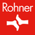 Rohner Socks Logo