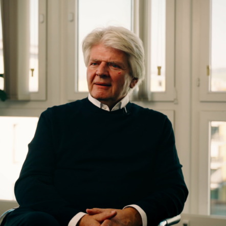 Romeo Maggi - Stiftung für Kinder