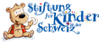 Stiftung für Kinder Logo