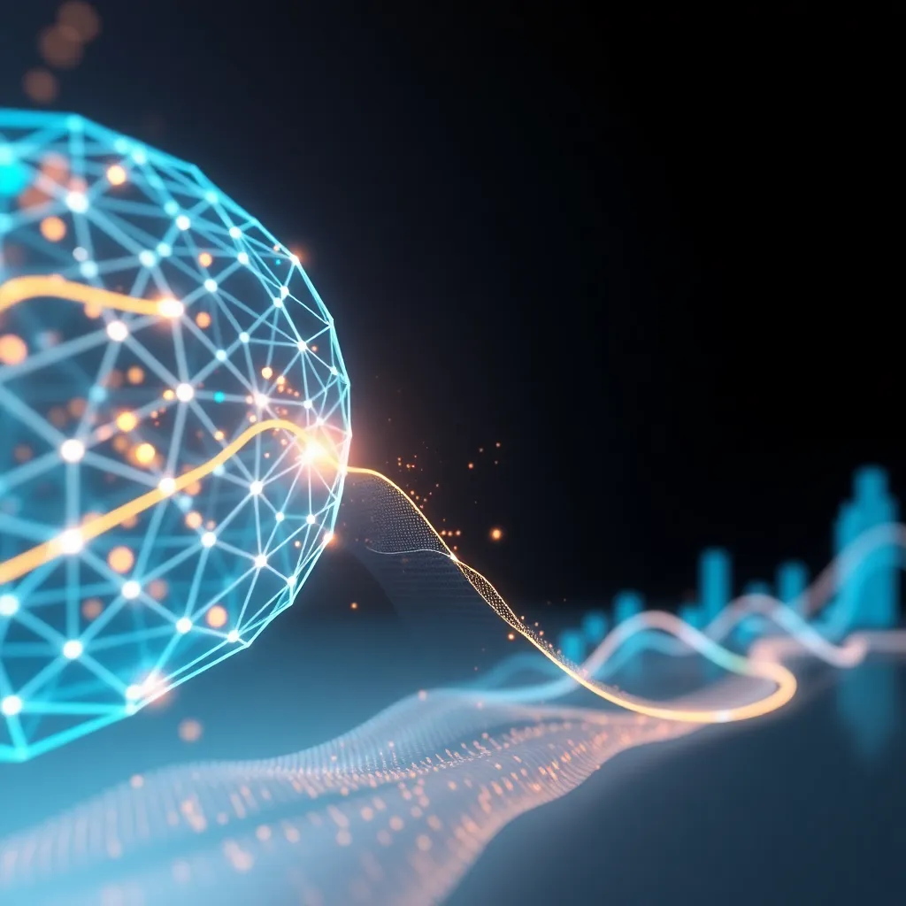Illustration: Predictive Analytics Definition und Bedeutung