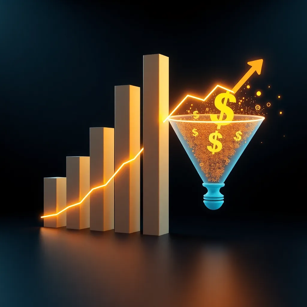 Illustration: ROAS (Return on Ad Spend) Definition und Bedeutung