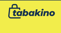 tabakino logo