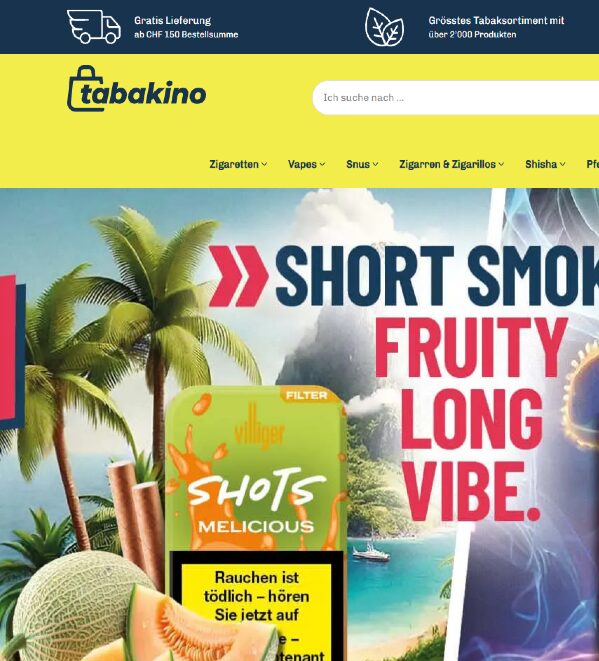 tabakino