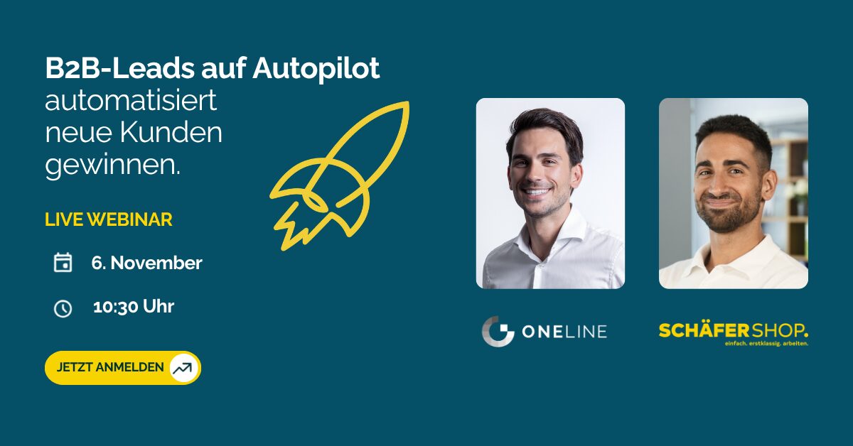 Auto Monkey Webinar Schäfer Shop