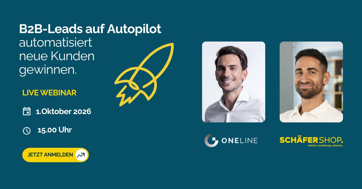 Webinar Schäfer Shop Quer