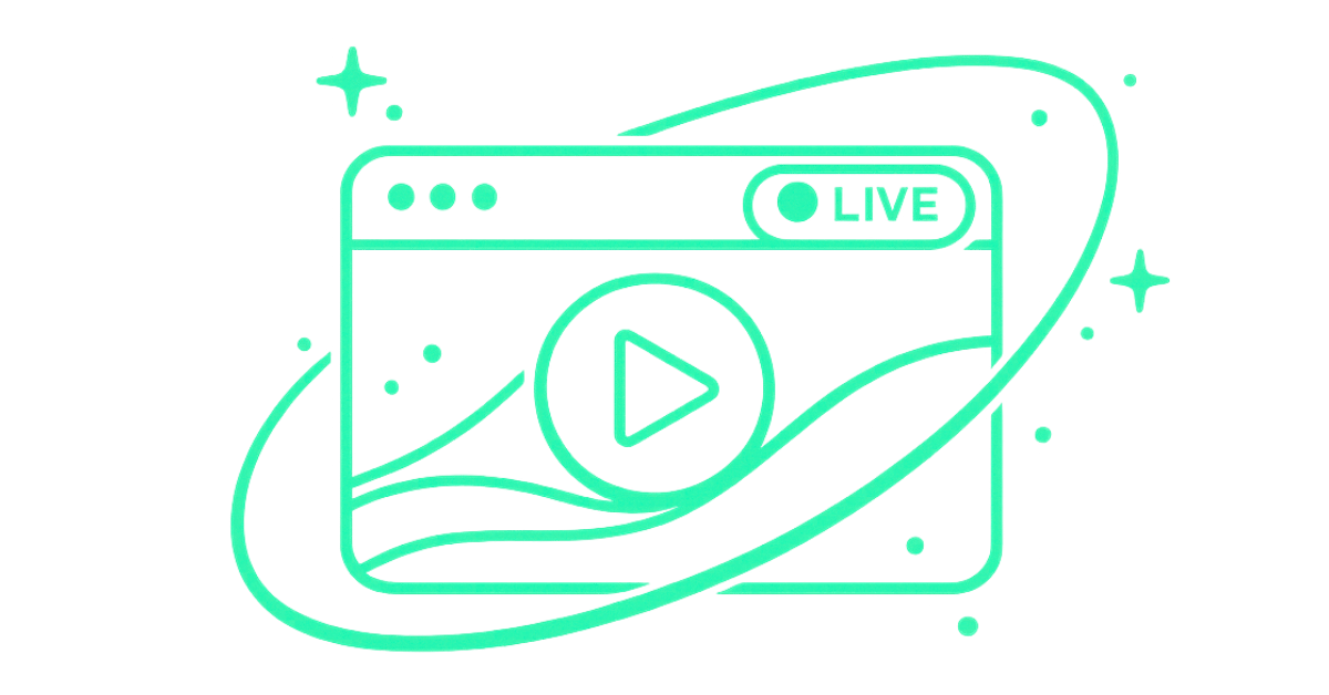 webinar icon